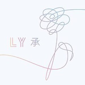 Album art for LY: Her